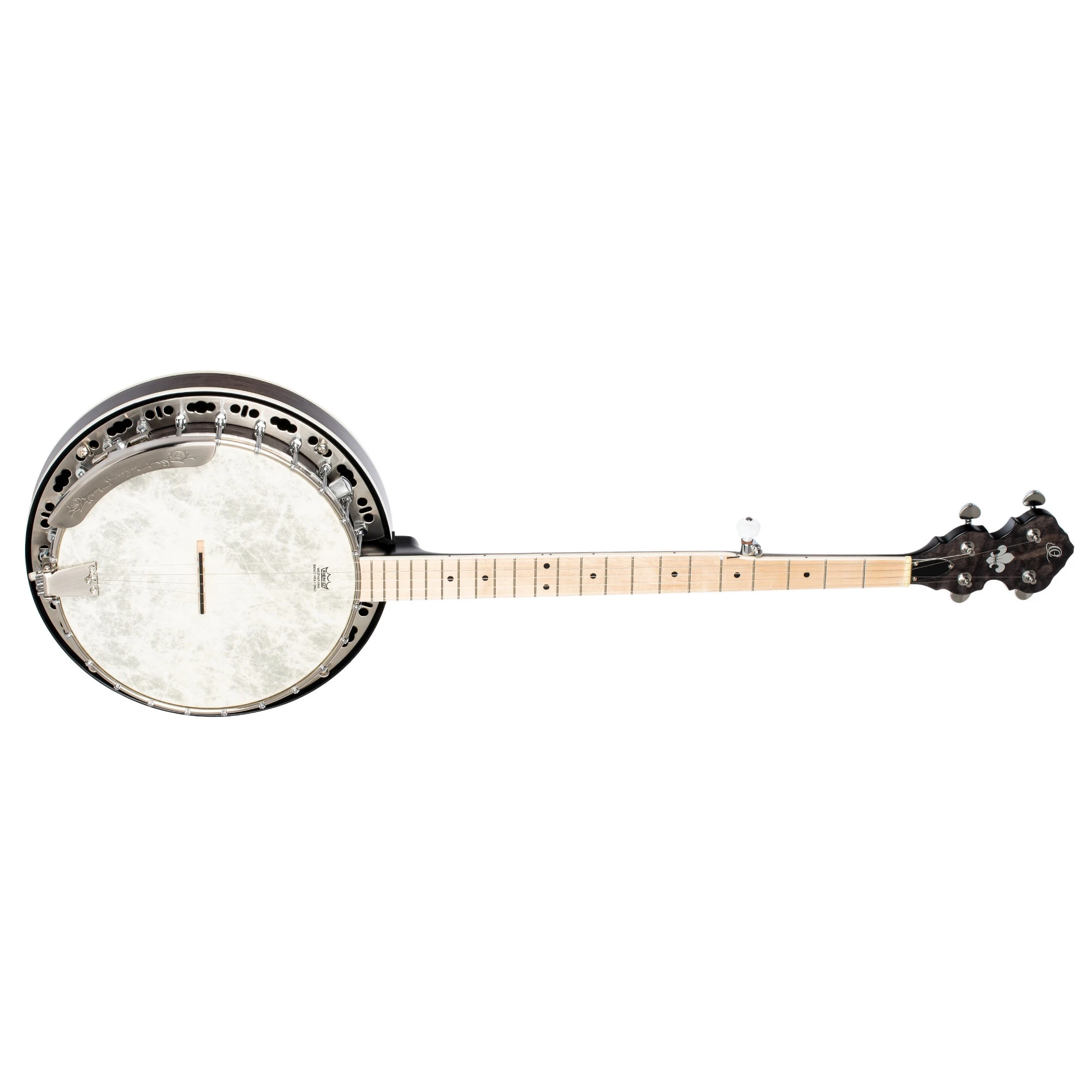 Ortega OBJE400-TCO  5-String Banjo